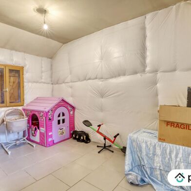 Maison 7 pièces 55000 €