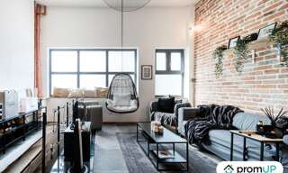 Appartement 3 Pièces 43 m² à vendre à Suresnes (92150)