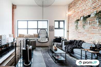 Appartement 3 pièces 369000 €