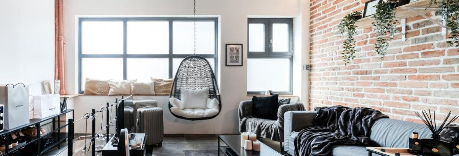 Appartement 3 Pièces 43 m² à vendre à Suresnes (92150)