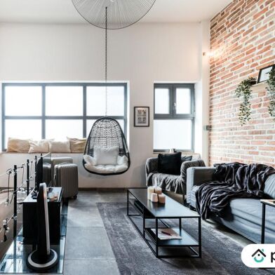 Appartement 3 pièces 369000 €