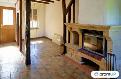 vente maison 100 000 € à proximité de Florent-en-Argonne (51800)