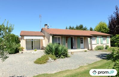 vente maison 250 000 € à proximité de Pessac-sur-Dordogne (33890)
