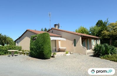 vente maison 250 000 € à proximité de Mouliets-Et-Villemartin (33350)