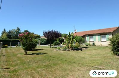 vente maison 250 000 € à proximité de Saint-Antoine-du-Queyret (33790)
