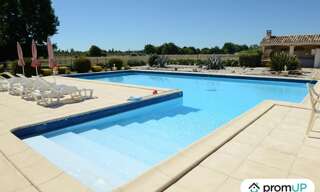 Maison 18 Pièces 780 m² à vendre à Gardonne (24680)