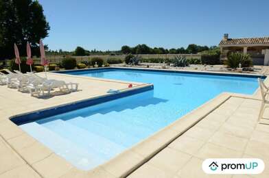 Maison 18 pièces 1504000 €