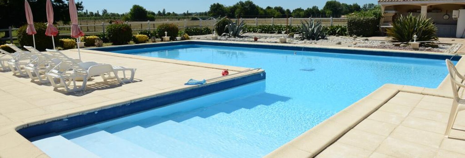 Maison 18 Pièces 780 m² à vendre à Gardonne (24680)