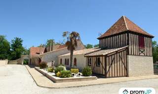 Maison 18 Pièces 780 m² à vendre à Gardonne (24680)