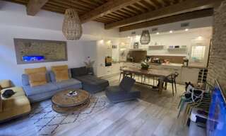 Maison 7 Pièces 165 m² à vendre à Sernhac (30210)