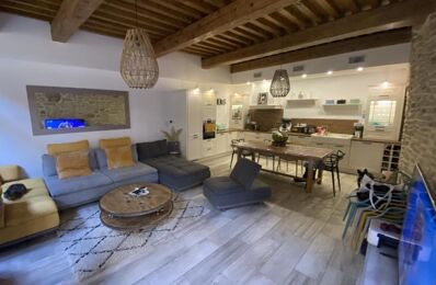 vente maison 260 000 € à proximité de Théziers (30390)