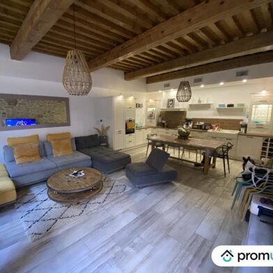 Maison 7 pièces 249000 €