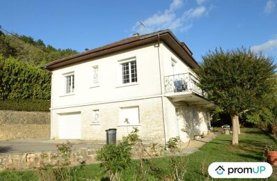 vente maison 210 000 € à proximité de Mauzens-Et-Miremont (24260)