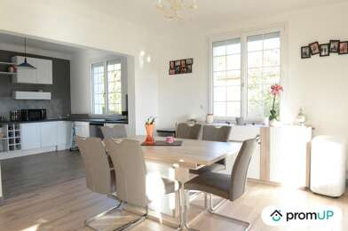 Maison 8 pièces 210000 €