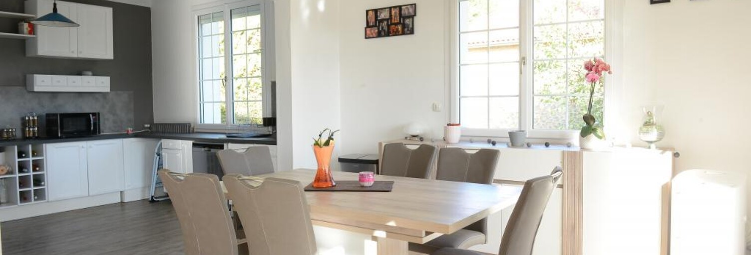 Maison 8 Pièces 180 m² à vendre à Lalinde (24150)