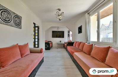 vente maison 220 000 € à proximité de La Bouille (76530)