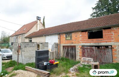 vente maison 199 000 € à proximité de Florimont-Gaumier (24250)