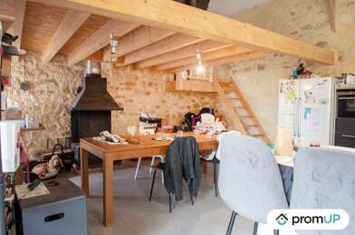 Maison 4 pièces 199000 €