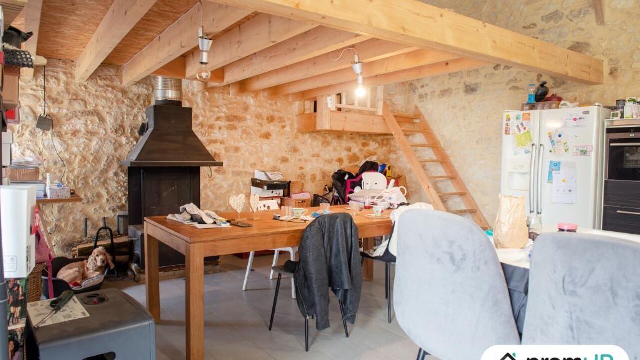 maison 4 pièces 122 m2 à vendre à Le Vigan (46300)