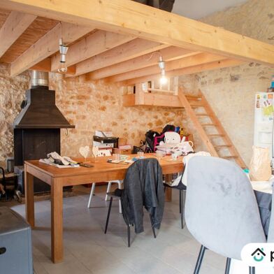 Maison 4 pièces 199000 €