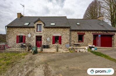 vente maison 233 490 € à proximité de Saint-Brandan (22800)