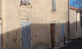 Maison 5 Pièces 90 m² à vendre à Pardailhan (34360)