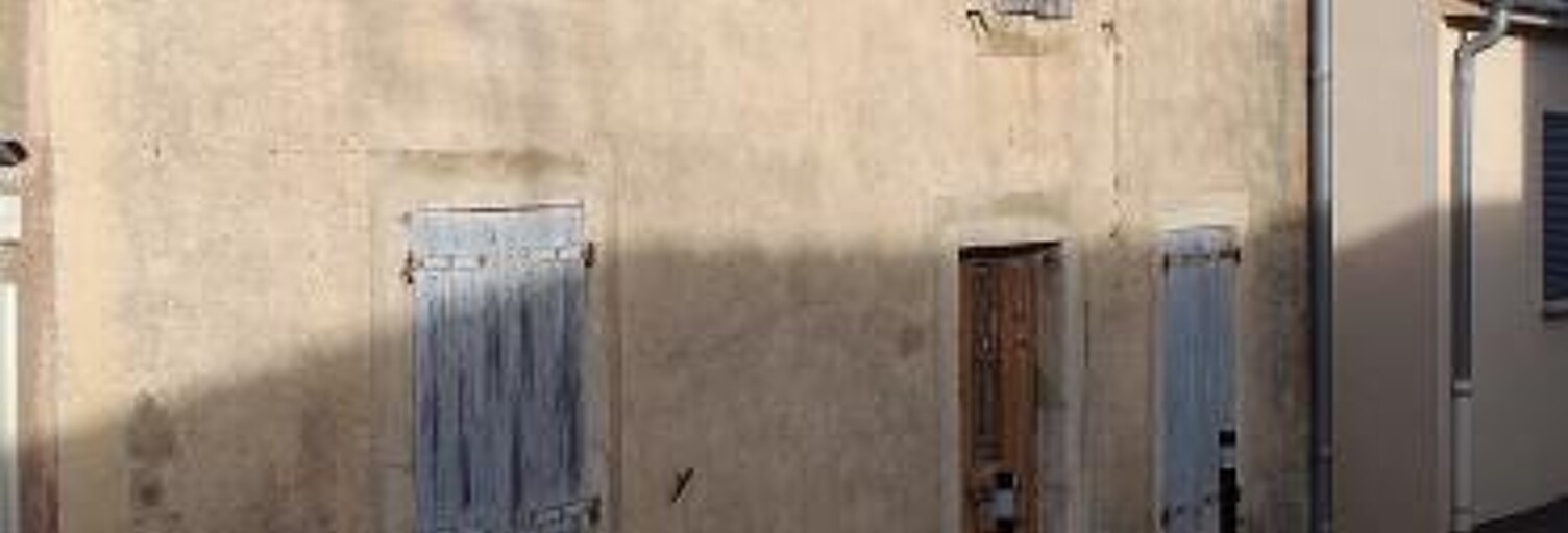 Maison 5 Pièces 90 m² à vendre à Pardailhan (34360)