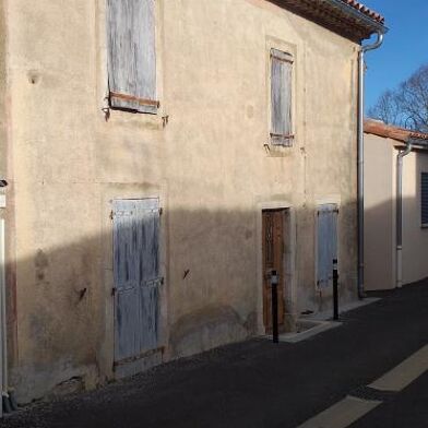 Maison 5 pièces 65390 €