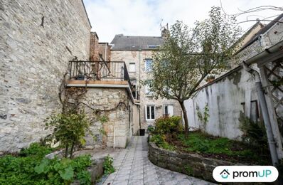 vente maison 159 000 € à proximité de Fromelennes (08600)