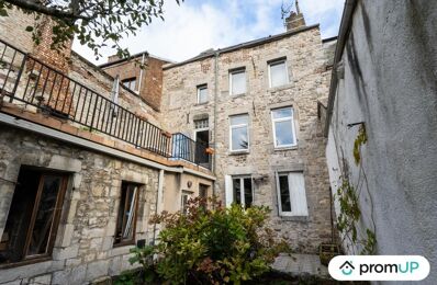 vente maison 159 000 € à proximité de Hierges (08320)