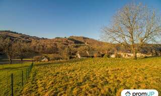 Terrain  2000 m² à vendre à Sainte-Fortunade (19490)