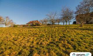 Terrain  2000 m² à vendre à Sainte-Fortunade (19490)