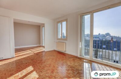 appartement 4 pièces 67 m2 à vendre à La Ferté-Bernard (72400)