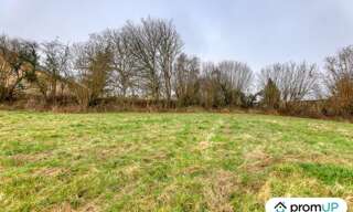 Terrain  2076 m² à vendre à Pruillé-l'Éguillé (72150)