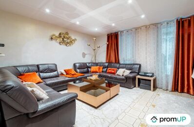 maison 6 pièces 80 m2 à vendre à Rive-de-Gier (42800)