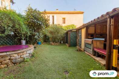 Maison 6 pièces 453000 €