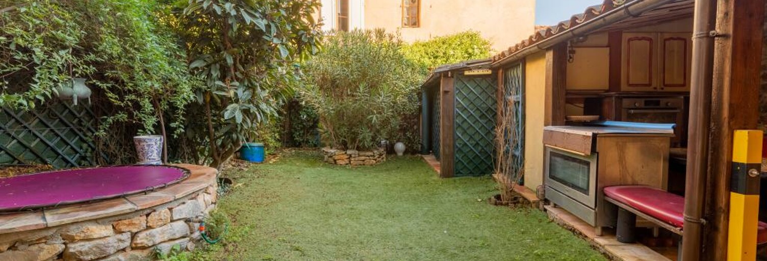 Maison 6 Pièces 160 m² à vendre à Cogolin (83310)