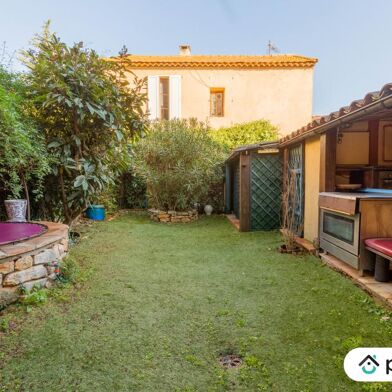 Maison 6 pièces 453000 €
