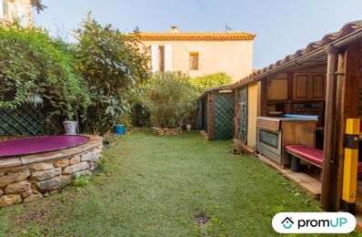 vente maison 505 000 € à proximité de Saint-Tropez (83990)