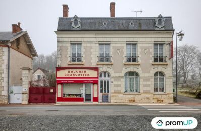 vente maison 285 000 € à proximité de Monthou-sur-Cher (41400)