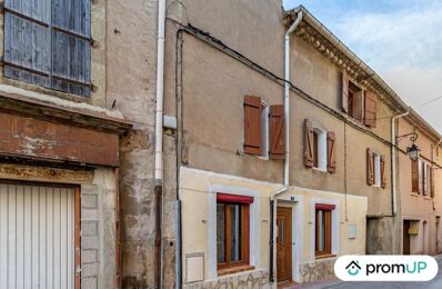 vente maison 105 000 € à proximité de Lignan-sur-Orb (34490)