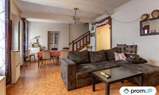 Maison 4 Pièces 114 m² à vendre à Cazouls-lès-Béziers (34370)