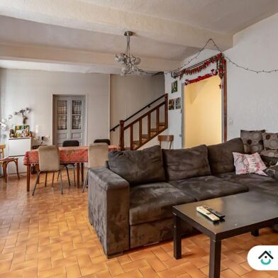 Maison 4 pièces 99000 €