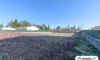Terrain  920 m² à vendre à Lauraguel (11300)