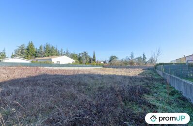 vente terrain 68 000 € à proximité de Lavalette (11290)