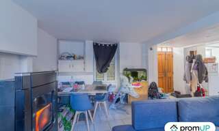 Maison 6 Pièces 95 m² à vendre à Vayrac (46110)