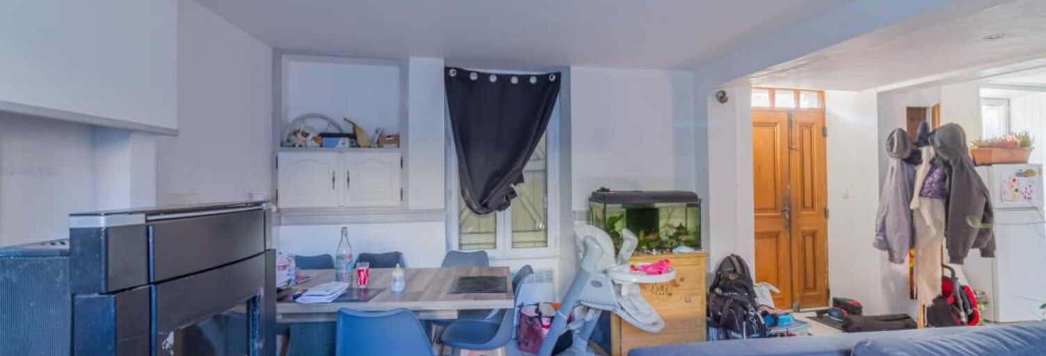 Maison 6 Pièces 95 m² à vendre à Vayrac (46110)