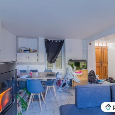 Maison 6 pièces 85000 €