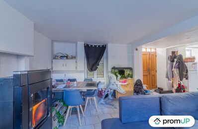 vente maison 85 000 € à proximité de Bétaille (46110)