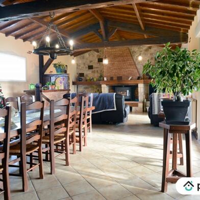 Maison 8 pièces 405000 €